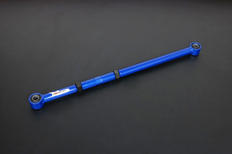 Hardrace Voor Spoortstangen Blauw Staal Ford F250
