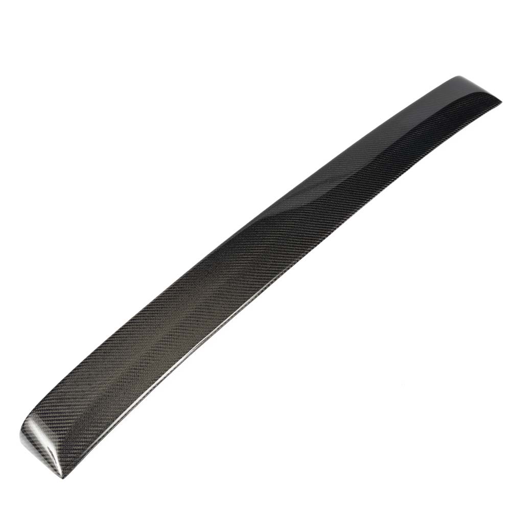 Image of CarbonWorks Dak Spoiler Carbon Nissan 350Z