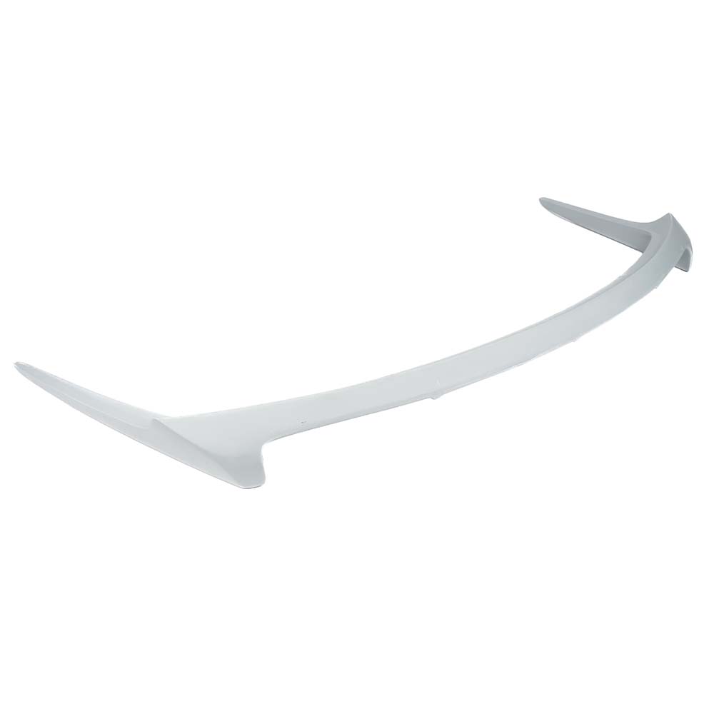 Image of SK-Import Achter Spoiler Seeker Style Fiberglass Honda Civic