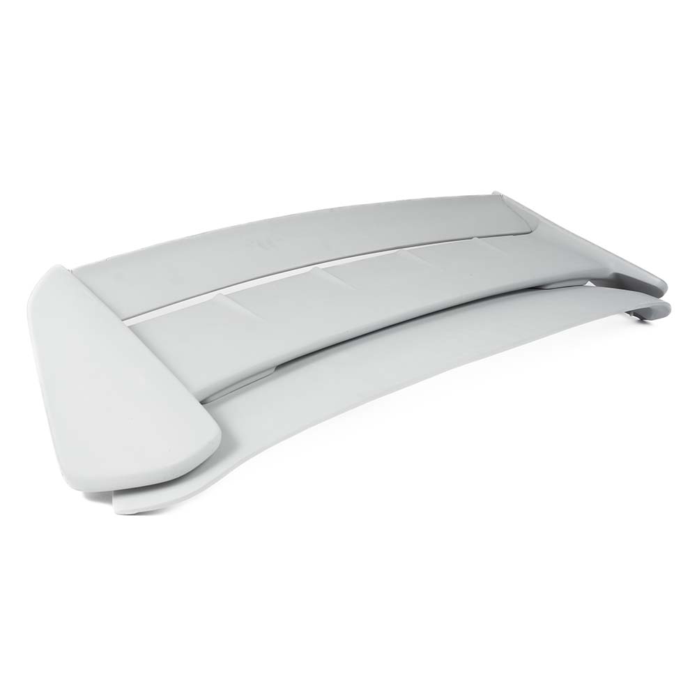 Image of SK-Import Achter Spoiler Seeker V2 Style Polyester Honda Civic