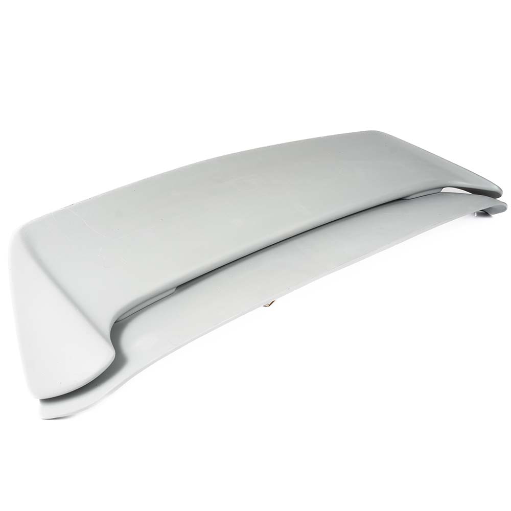 Image of SK-Import Achter Spoiler Zeal Style Polyester Honda Civic