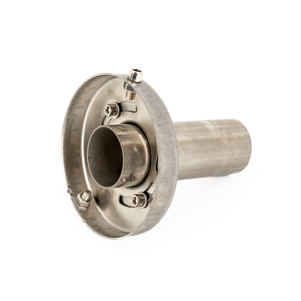 Image of SK-Import Geluidsdemper 101.1mm Roestvrij Staal