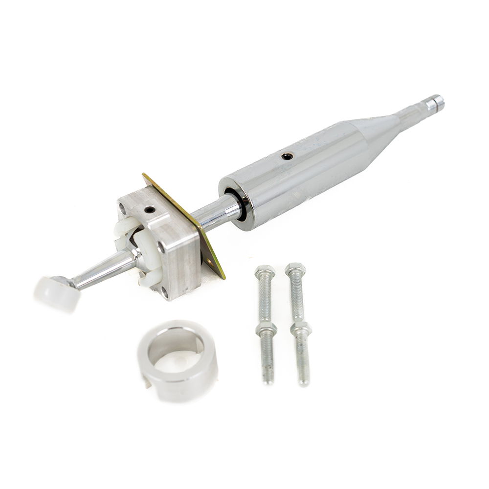Image of SK-Import Short Shifter Aluminium Toyota,Lexus