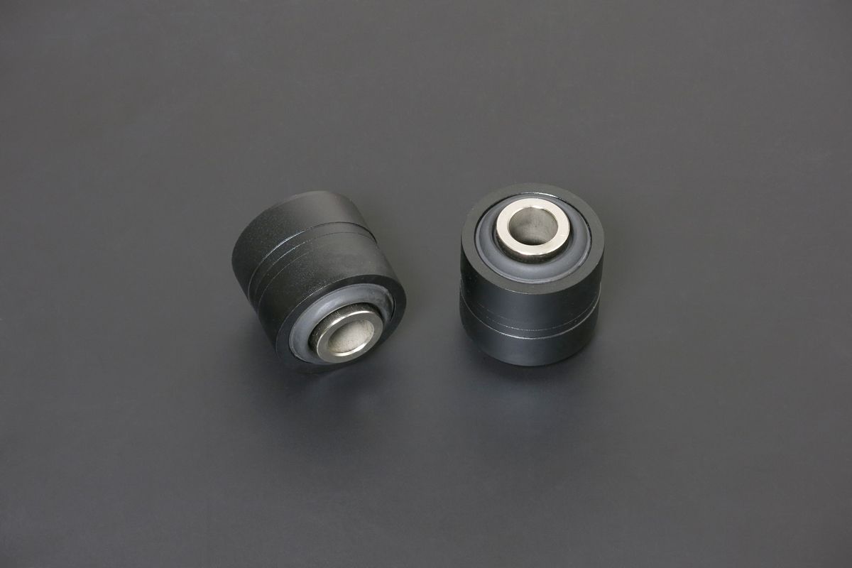 Image of Hardrace Achter Arm Rubber Set Toyota Land Cruiser