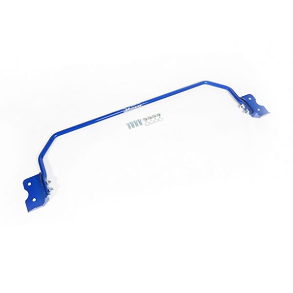 Image of Hardrace Achter Stabilisatorstang Blauw 17mm Honda Civic