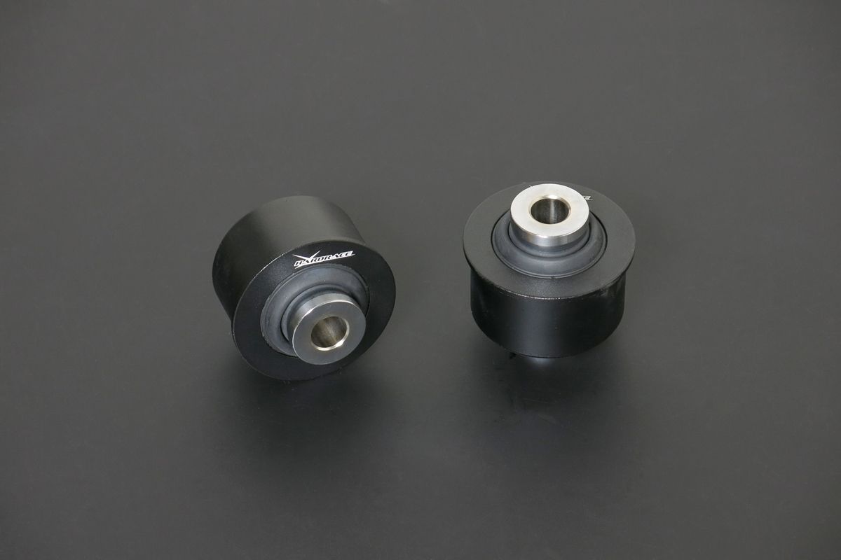 Hardrace Voor Spoorstang Rubber Lexus GS,SC,GS