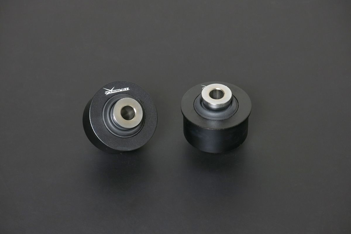 Image of Hardrace Voor Spoorstang Rubber Lexus GS,GS