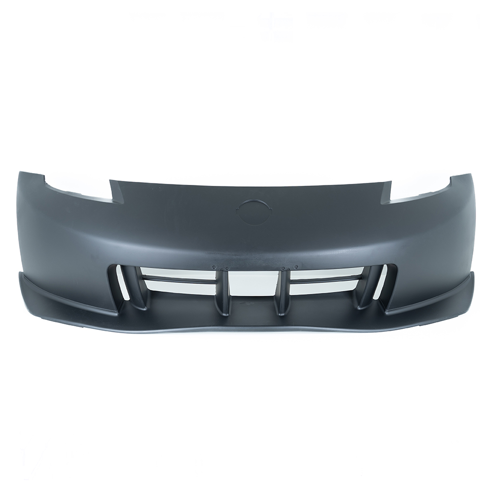 Image of SK-Import Voor Bumper Polypropyleen Nissan 350Z