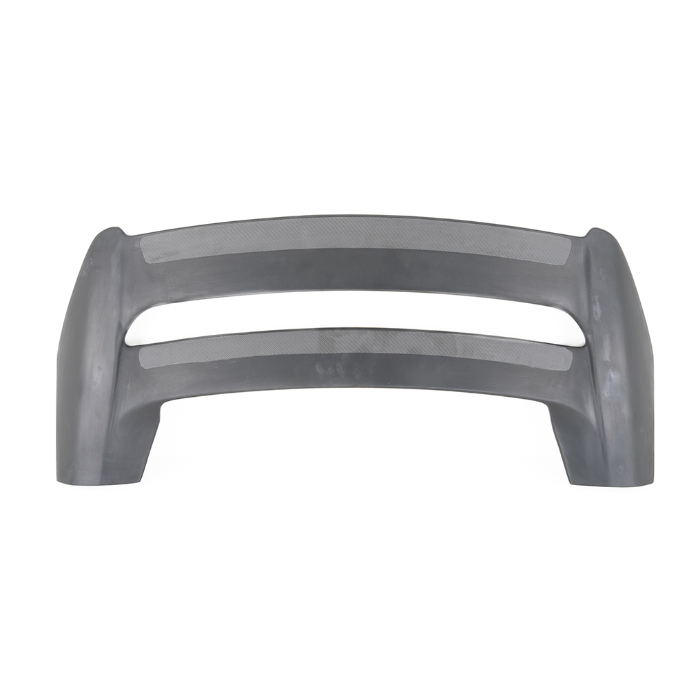 Image of SK-Import Achter Spoiler Mugen Style Polyester Honda Civic
