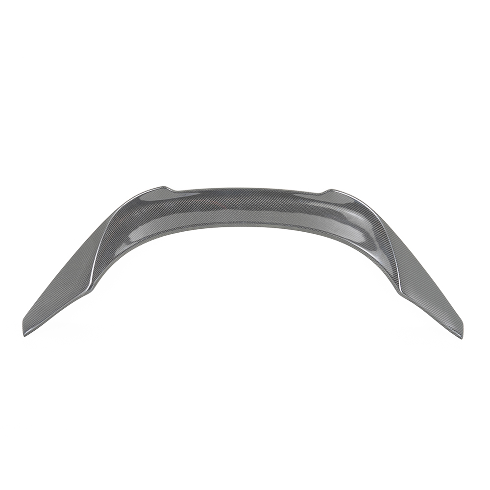 Image of CarbonWorks Achter Spoiler Carbon Toyota Supra