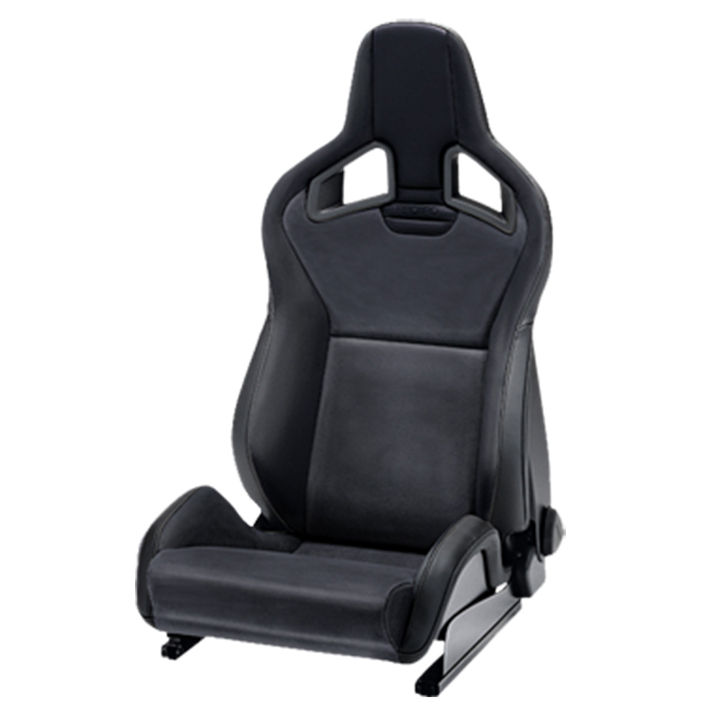 Image of Recaro Verstelbare Stoel Sportster CS Zwart