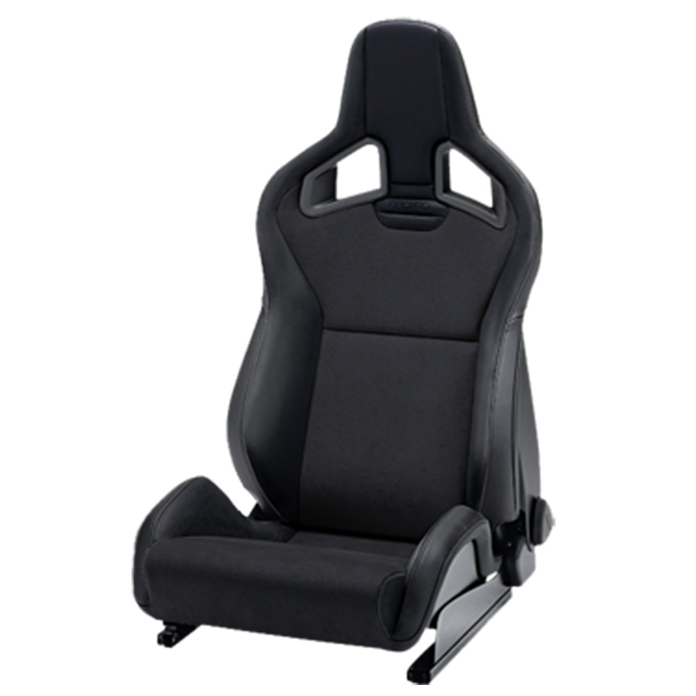 Image of Recaro Verstelbare Stoel Sportster CS Zwart