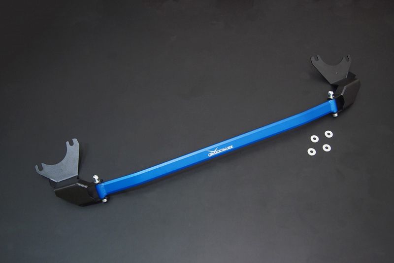 Image of Hardrace Voor Veerpootbrug Mitsubishi Colt