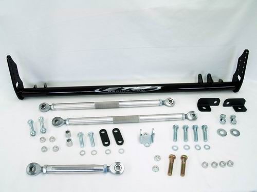 Image of K-Tuned Traction Bar Honda Civic,CRX