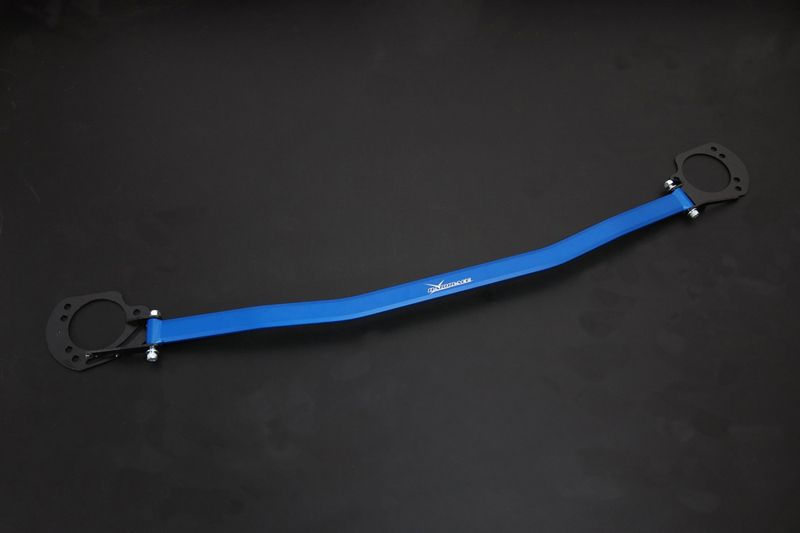 Hardrace Voor Veerpootbrug Mini Cooper Mini