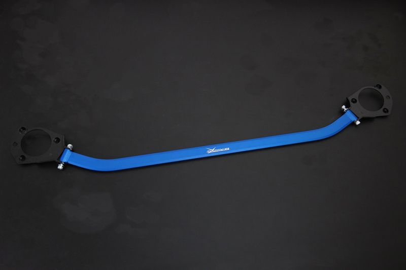 Hardrace Voor Veerpootbrug Mini Cooper Mini