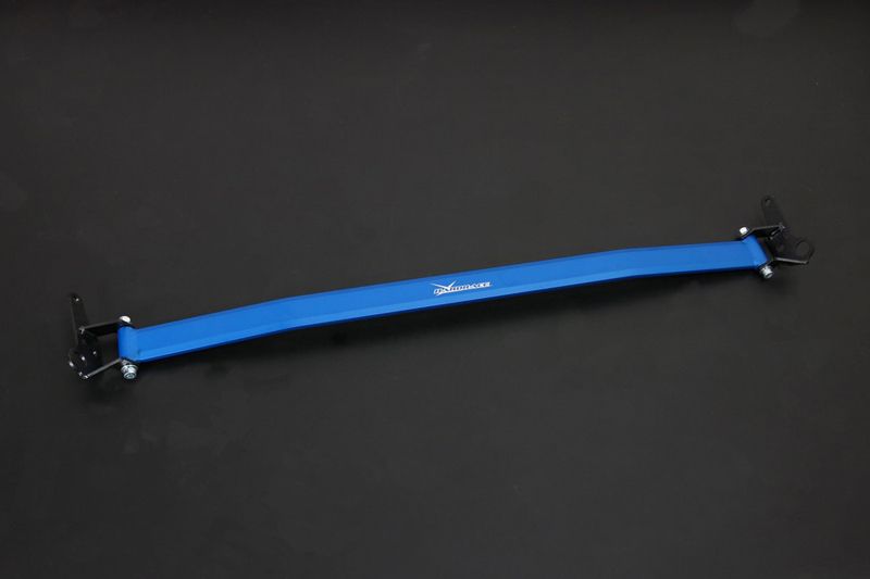 Hardrace Voor Veerpootbrug Ford Mustang