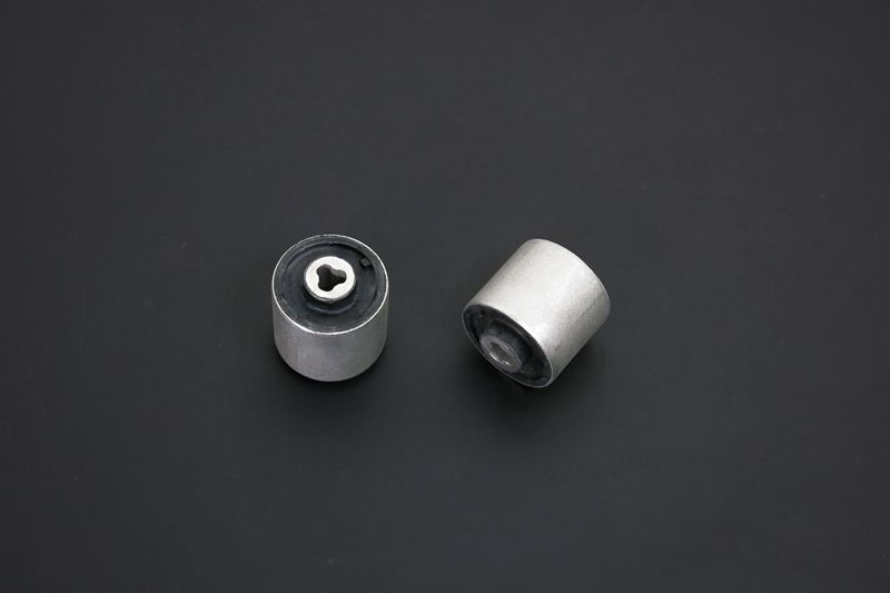 Image of Hardrace Voor Draagarm Rubber Mercedes E-Class