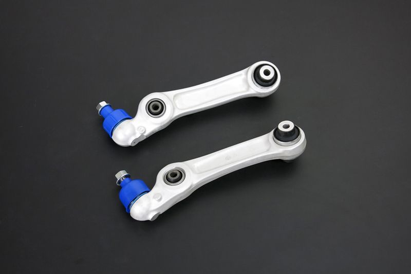 Image of Hardrace Voor Draagarm Staal BMW 5-serie,6-serie