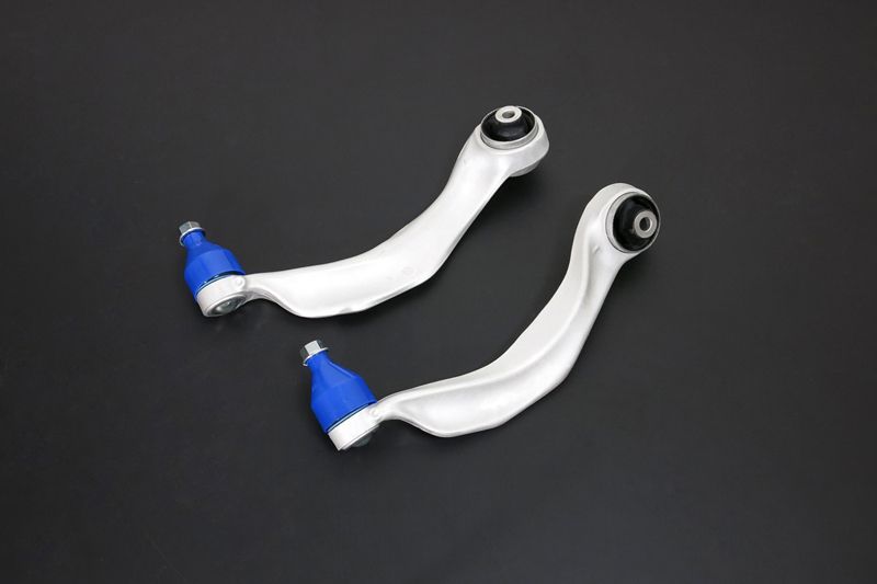 Image of Hardrace Voor Draagarm Staal BMW 5-serie,6-serie
