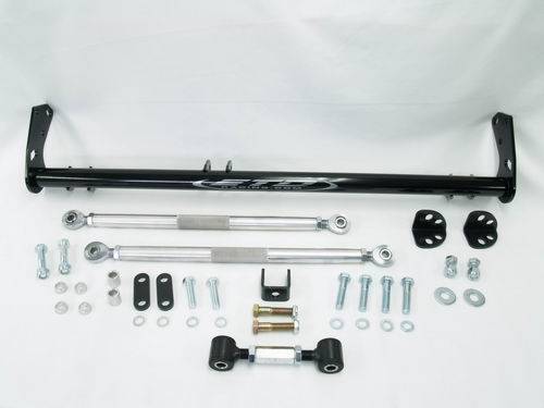 Image of K-Tuned Traction Bar Pro-Series Honda Integra