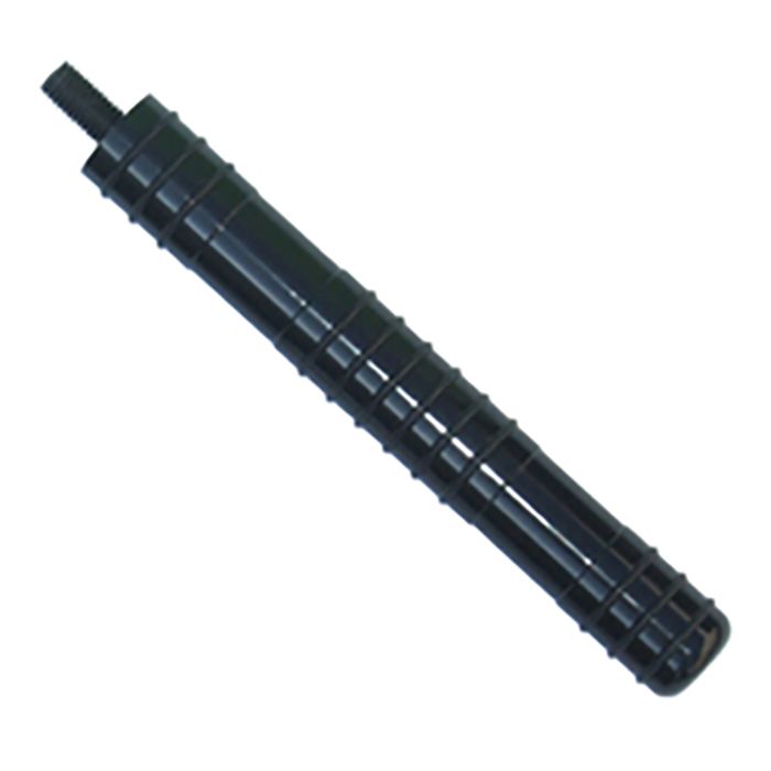 Image of QSP Handrem Kit Spacer Zwart Aluminium