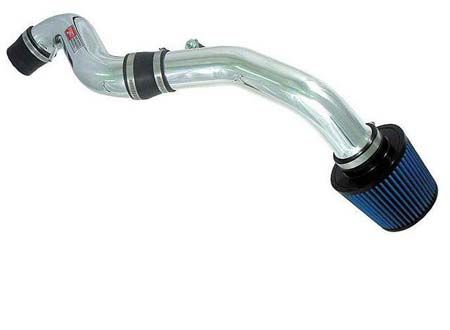 Image of Injen Cold Lucht Inlaat RD Series Machined Aluminium Hyundai Coupé