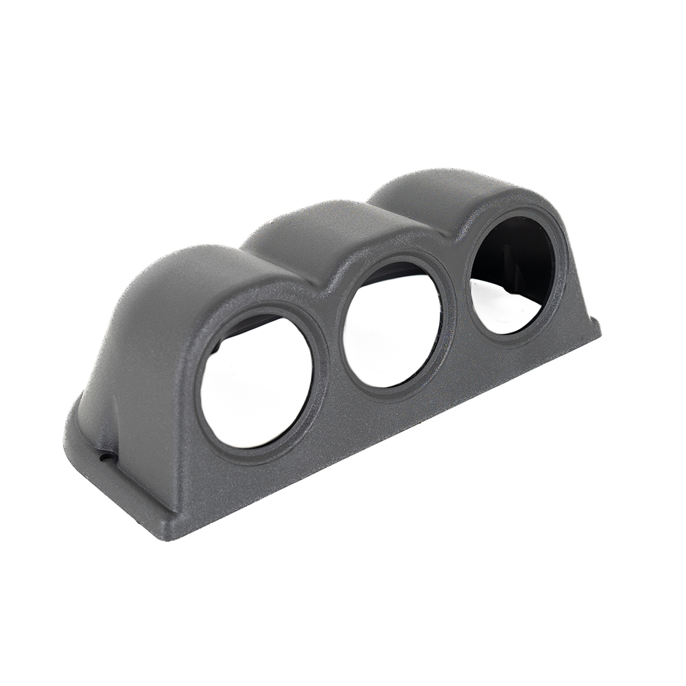 Image of SK-Import Meterhouder 52mm Kunststof