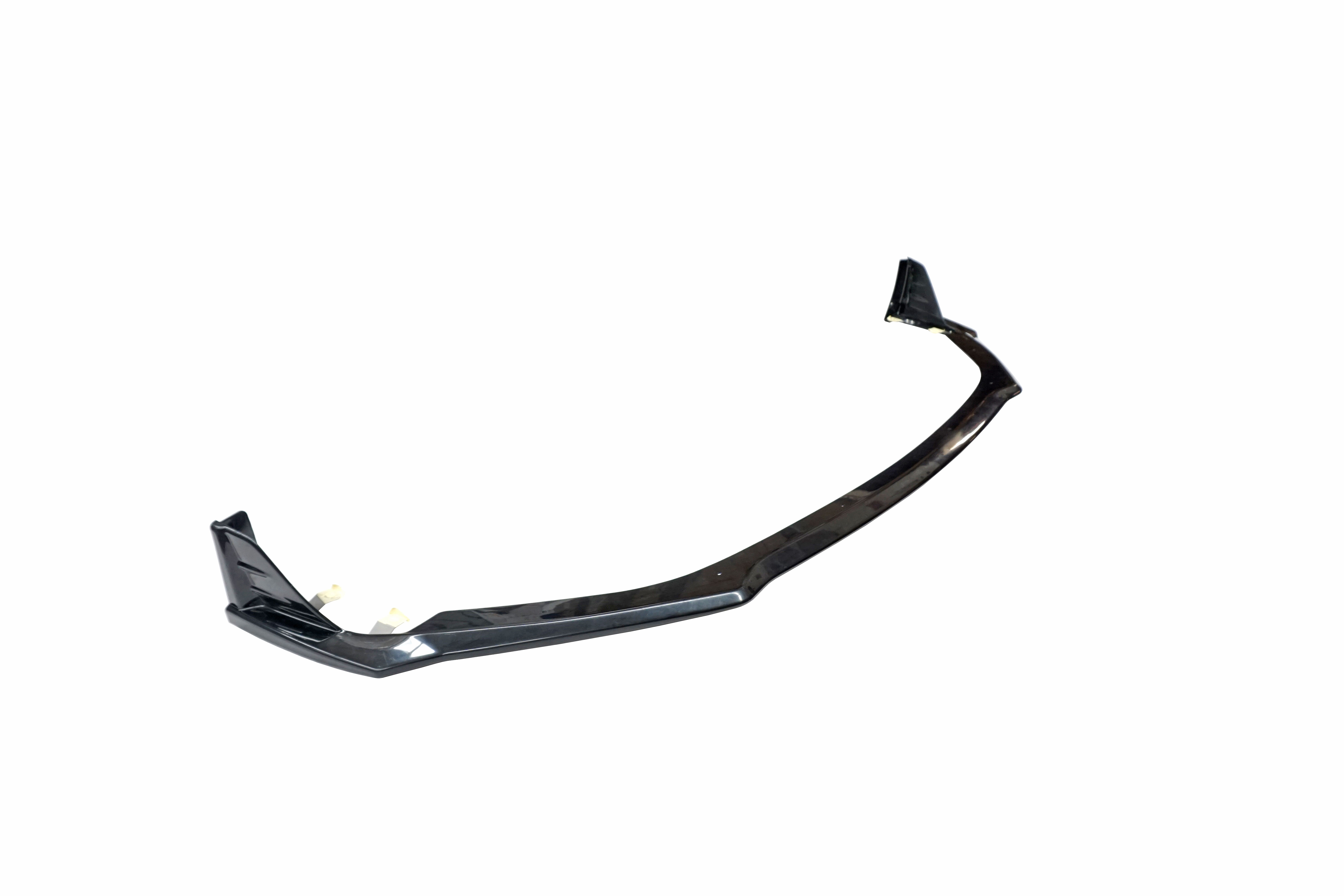 Image of ABS Dynamics Voor Bumper Lip STi Style ABS Plastic Subaru BRZ