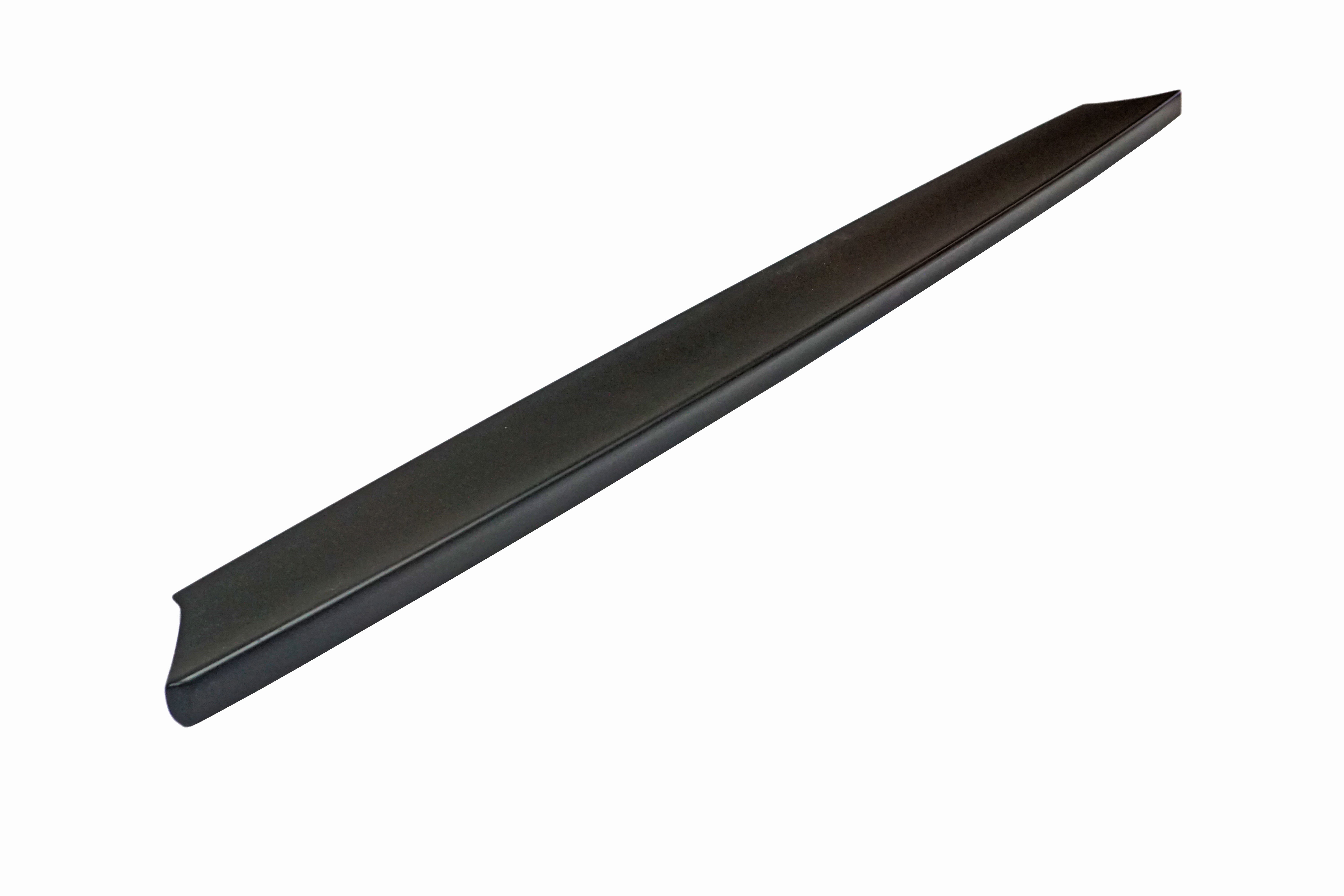 Image of SK-Import Achter Spoiler OE Sub Polyester Honda NSX