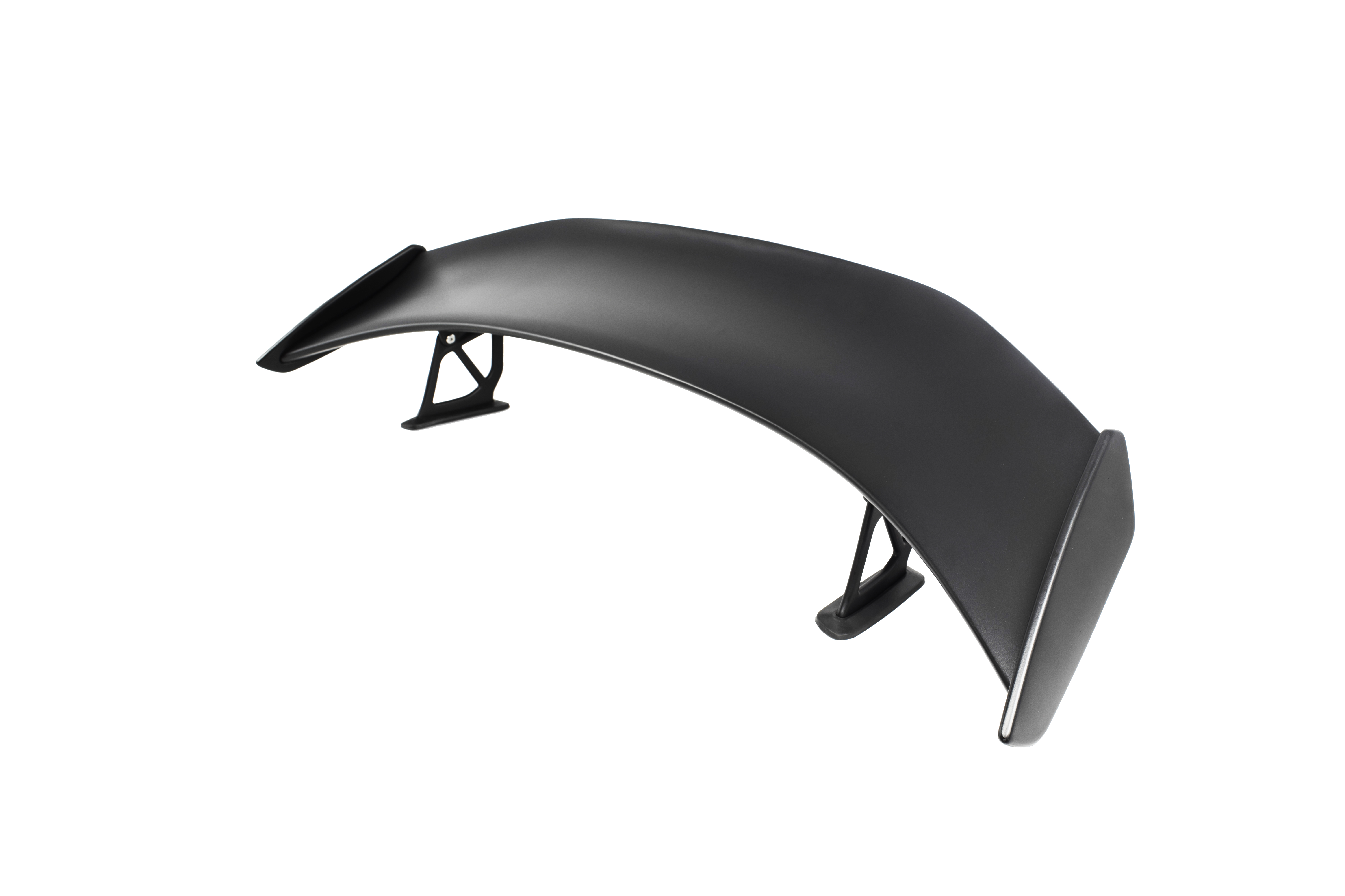 Image of ABS Dynamics Achter Spoiler GT4 Style ABS Plastic Porsche Boxster,Cayman