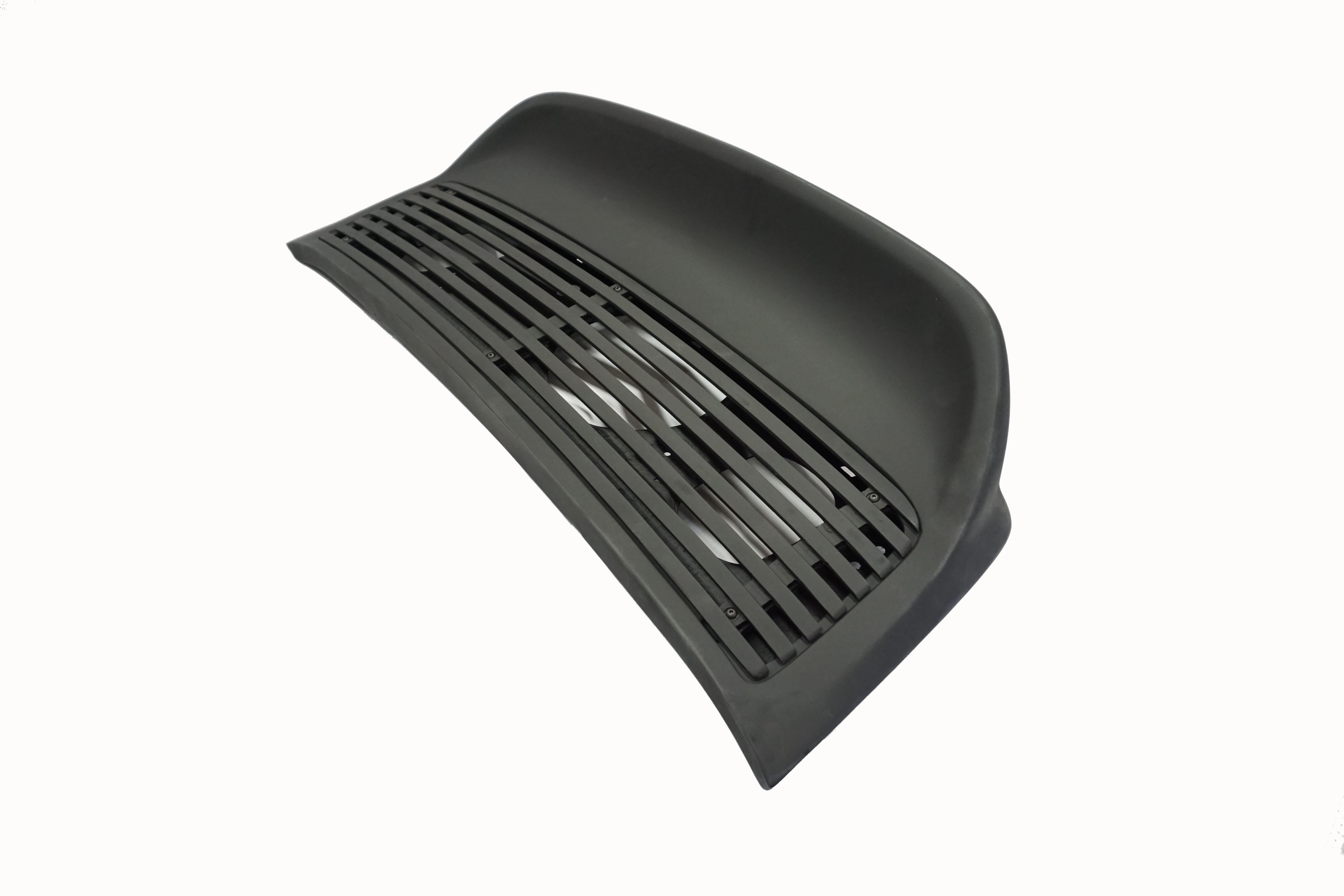 Image of SK-Import Achter Spoiler RS Style Polyester Porsche 911, Carrera
