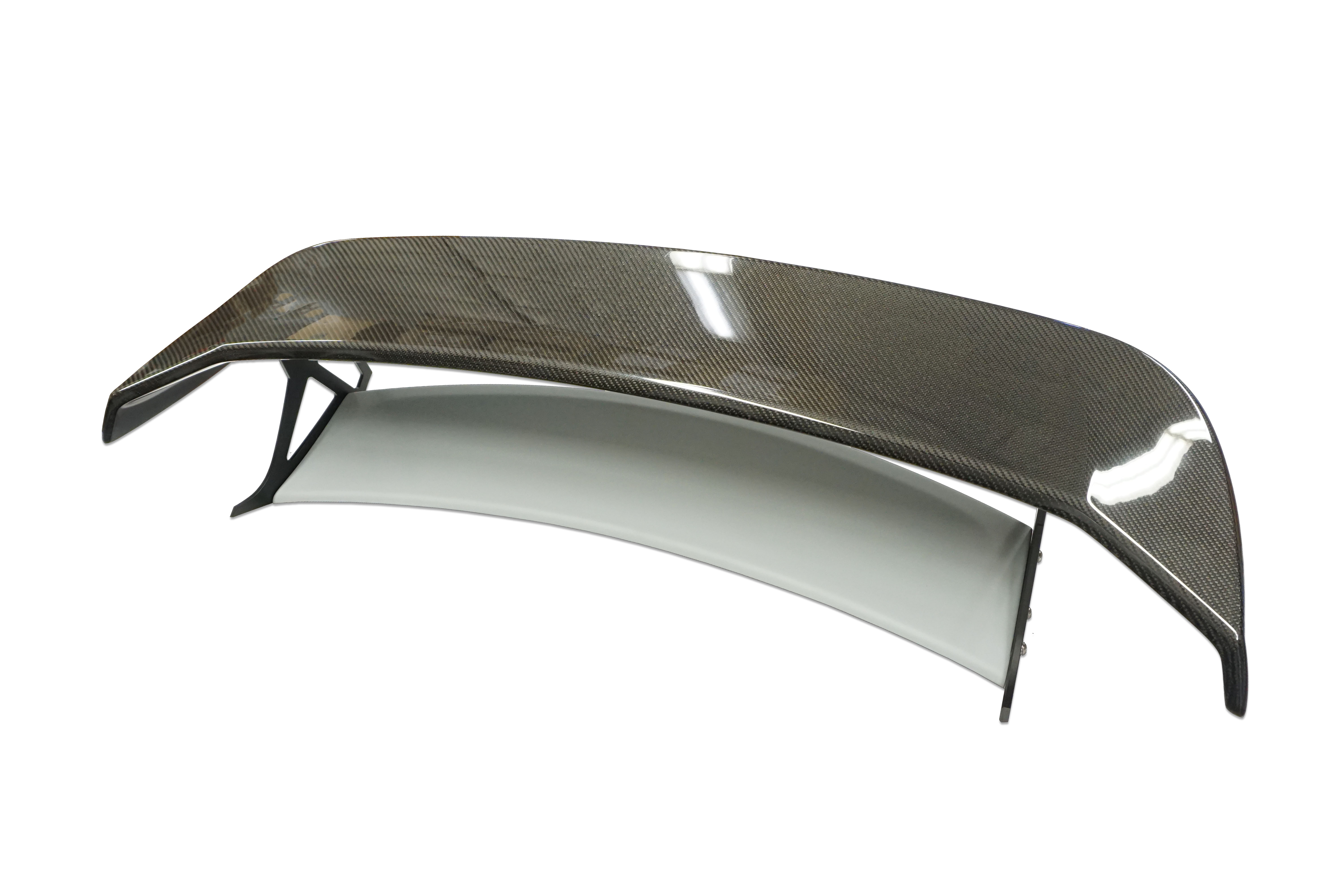 Image of CarbonWorks Achter Spoiler TA Style Carbon Porsche Boxster,Cayman