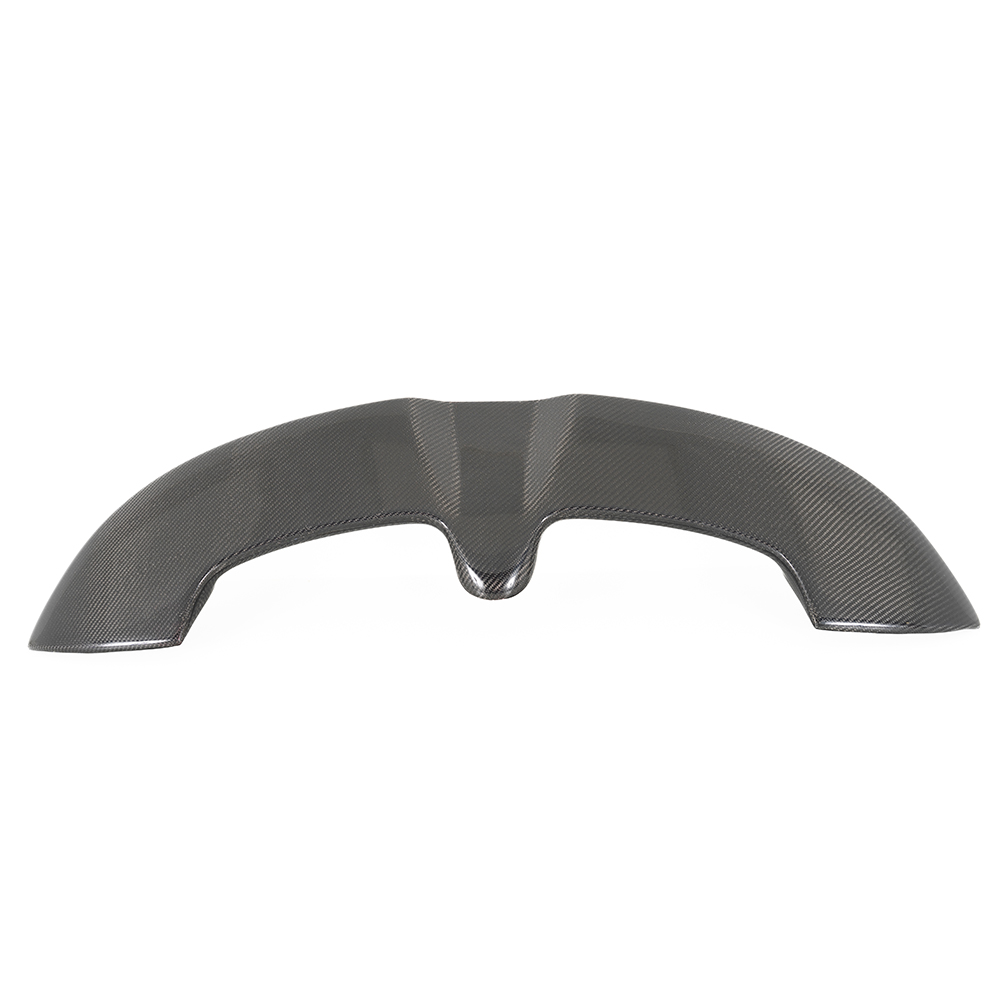 Image of CarbonWorks Achter Spoiler Carbon Mini Cooper F56