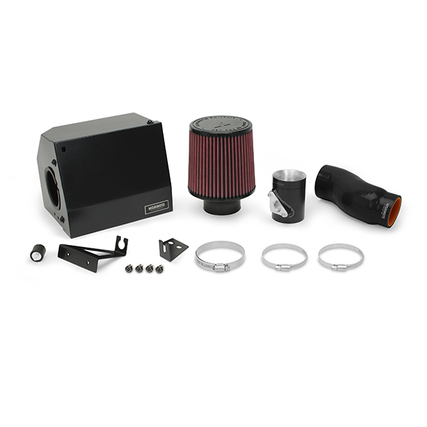 Image of Mishimoto Cold Lucht Inlaat Performance Aluminium Honda Civic