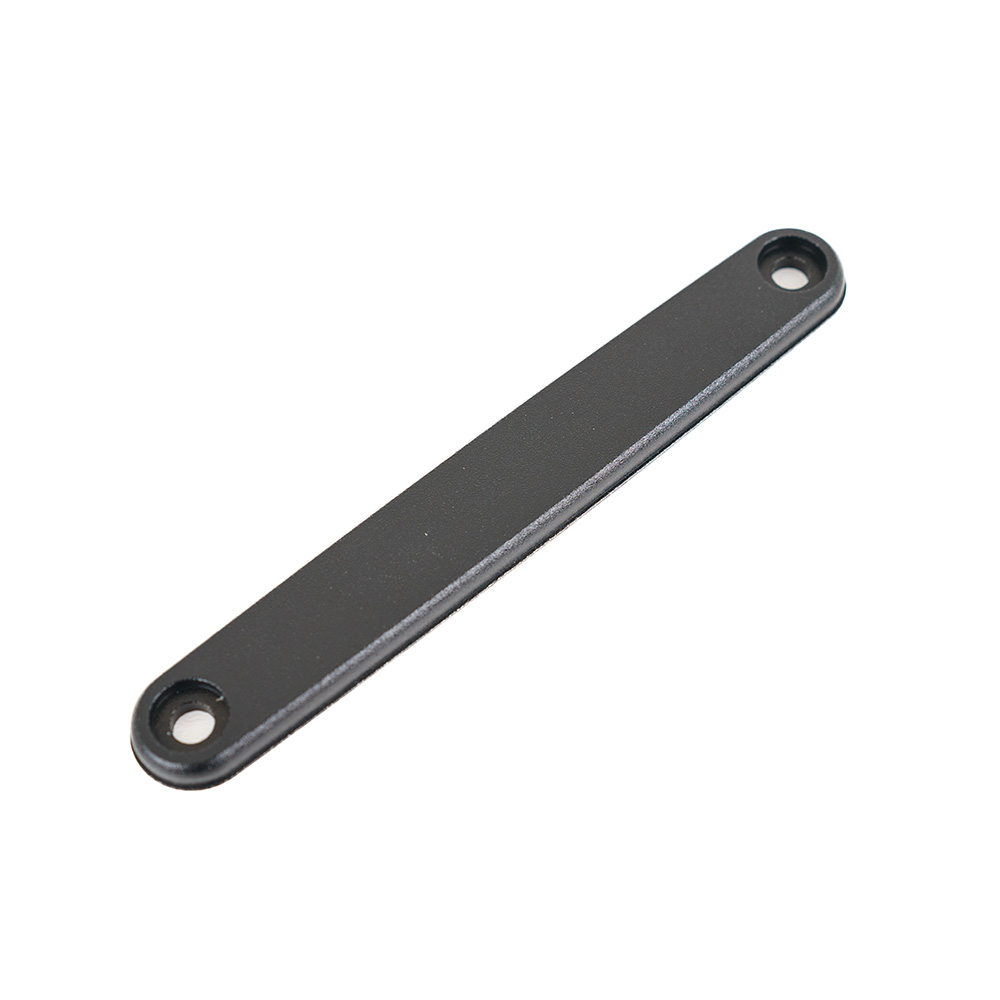 Image of SK-Import Antenne Afdichtkap Zwart Subaru Impreza