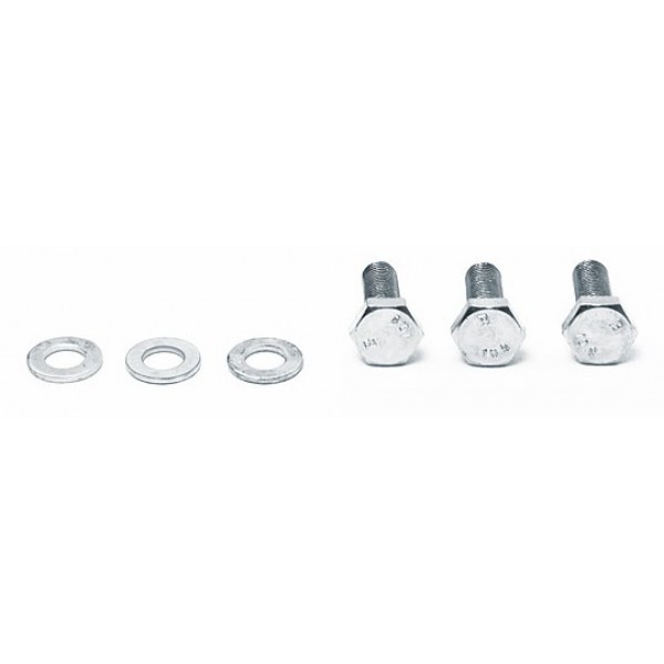 Image of Jass Performance Voor Sleepoog Hardware Kit Mazda MX-5