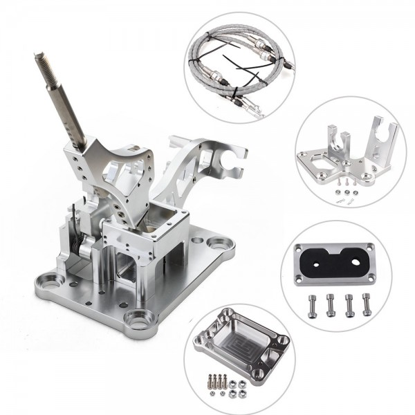 Image of SK-Import Short Shifter Honda Civic,Integra