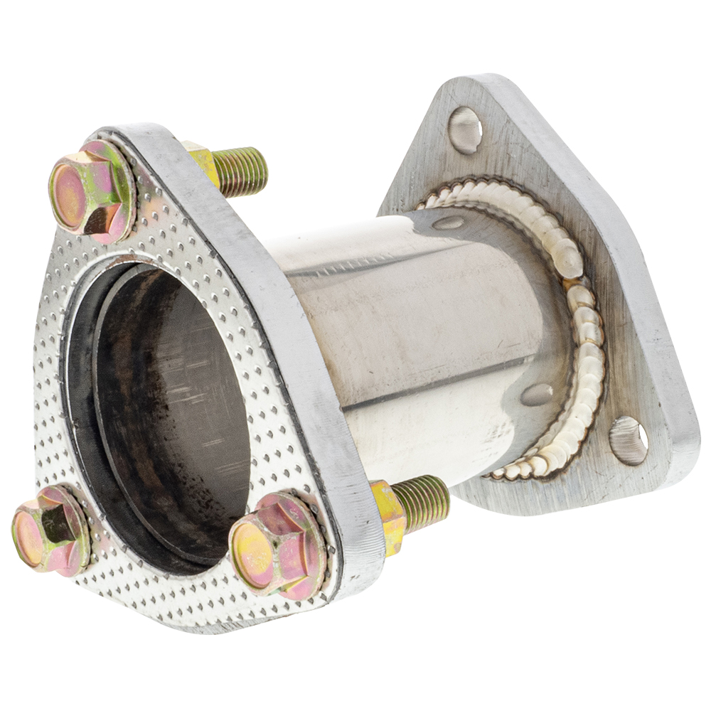 Image of SRS Universele Uitlaat Las Adapter