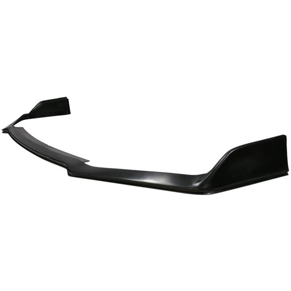 Image of Aerodynamics Voor Bumper Lip Polyurethane Honda Civic