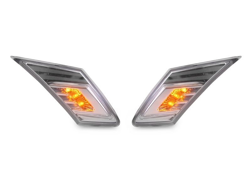 Image of DEPO Corner Lights LED Subaru,Toyota