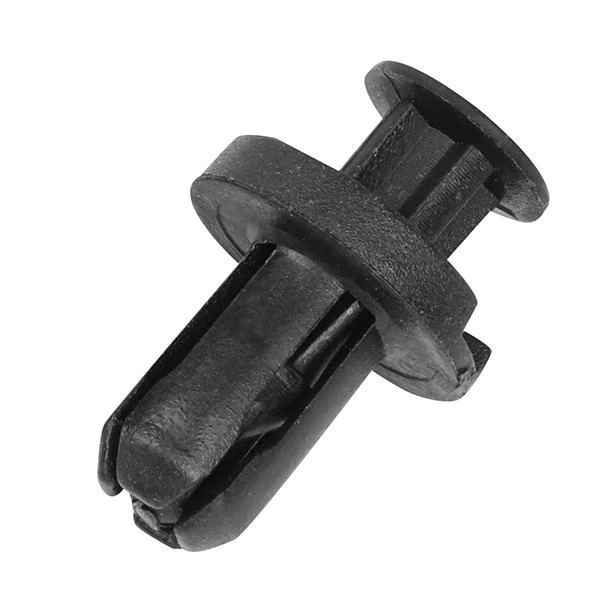 Image of SK-Import Binnenscherm Klem Zwart Nylon