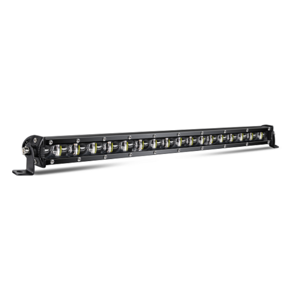 Image of SK-Import Licht Balk 81cm 6D Reflector LED Aluminium