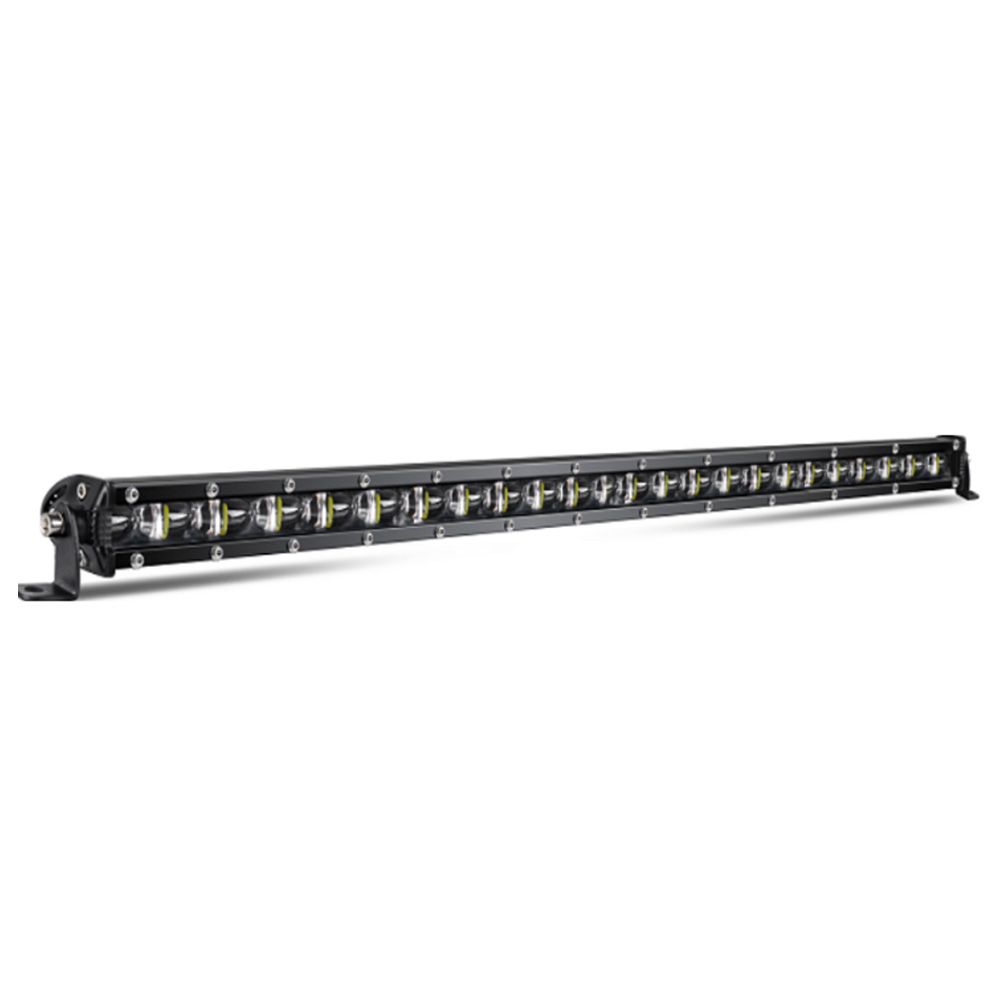 Image of SK-Import Licht Balk 112cm 6D Reflector LED Aluminium