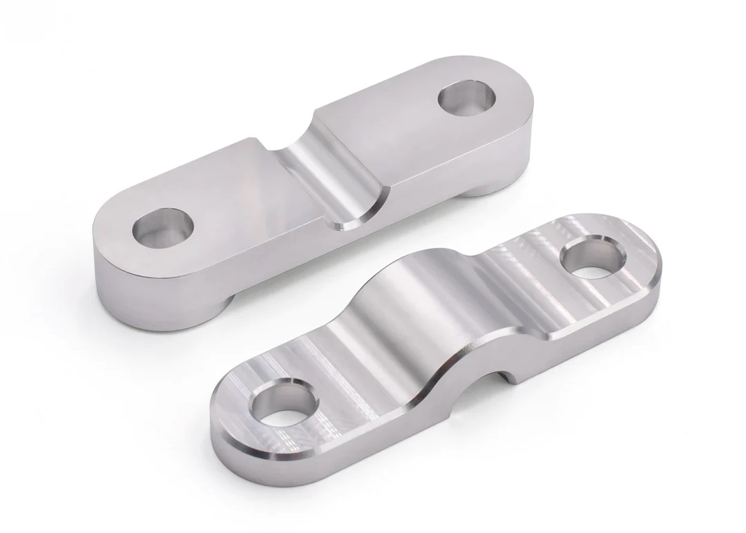 Image of Circuit Hero Schakelkoppelingsbus Zilver Aluminium Honda Civic,CRX,Del Sol