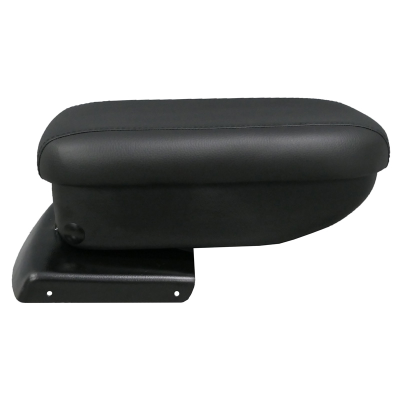 Image of SK-Import Armsteun Zwart Kunststof, synthetisch leer BMW 1 Serie