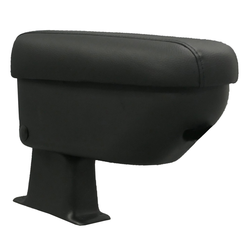 Image of SK-Import Armsteun Zwart Kunststof, synthetisch leer Mini Cooper Countryman,Paceman