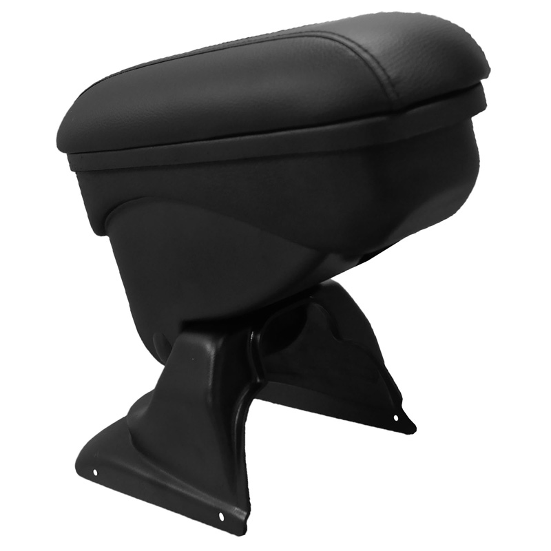 Image of SK-Import Armsteun Zwart Kunststof, synthetisch leer Mini Cooper One, Cooper