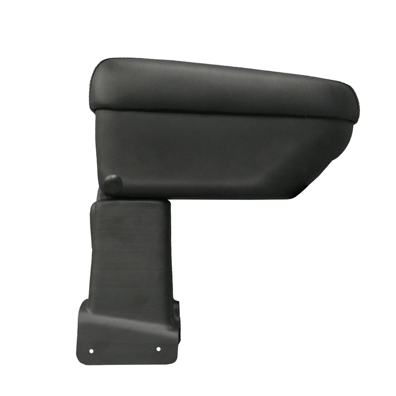 Image of SK-Import Armsteun Zwart Kunststof, synthetisch leer Citroen Berlingo