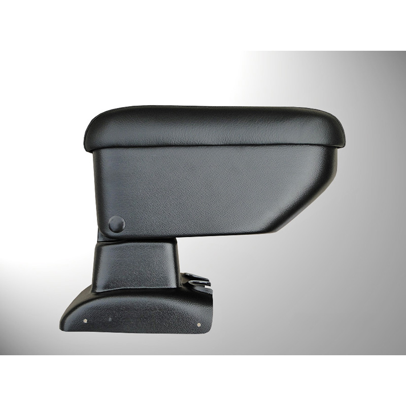Image of SK-Import Armsteun Zwart Kunststof, synthetisch leer Citroen C5
